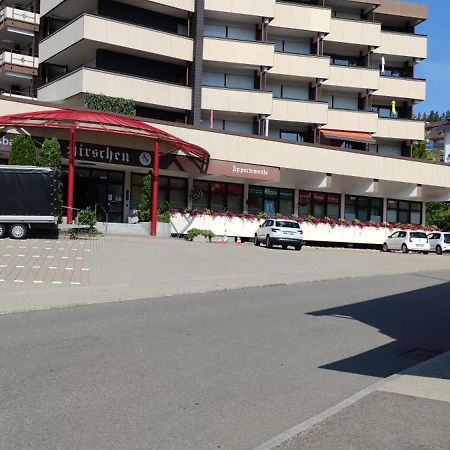 Schwarzwald Geht Immer Fewo 60 Qm Mit Grossem Suedbalkon, Wlan Und Magenta Tv Schoenwald im Schwarzwald Exterior photo